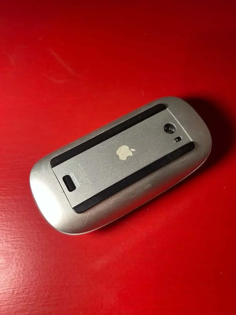 Apple Magic Mouse A1296 Wireless Bluetooth Mouse